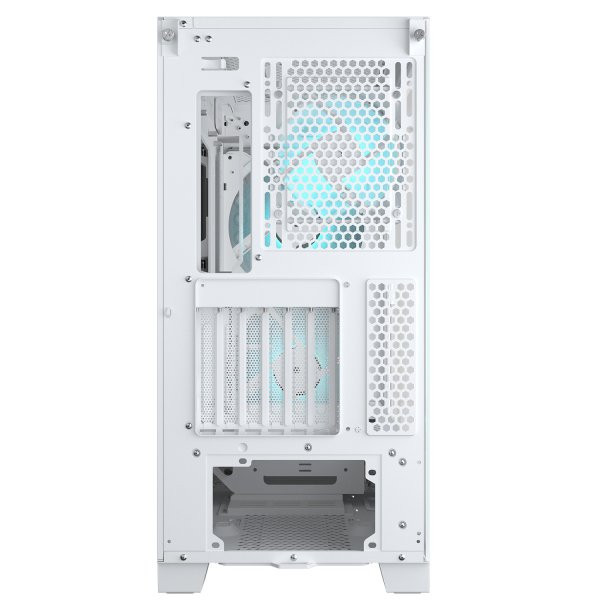 Фото - Корпус Cougar Airface ECO RGB White