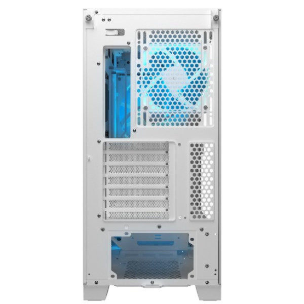 Фото - Корпус Cougar AIRFACE FLO RGB White