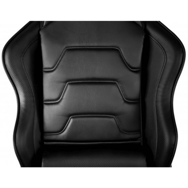 Фото - Крісло для геймерів Cougar Armor AIR Black