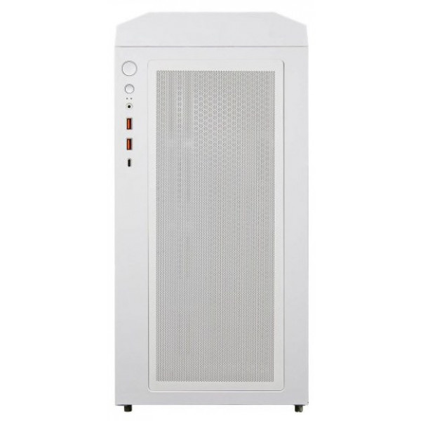 Фото - Корпус Cougar UNIFACE White