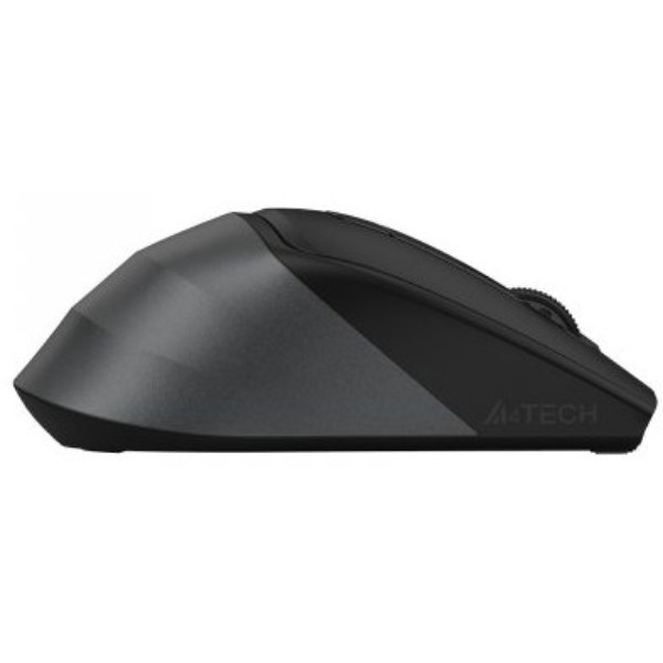 Фото - Миша бездротова A4tech FB45CS Air2 (Smoky Grey)