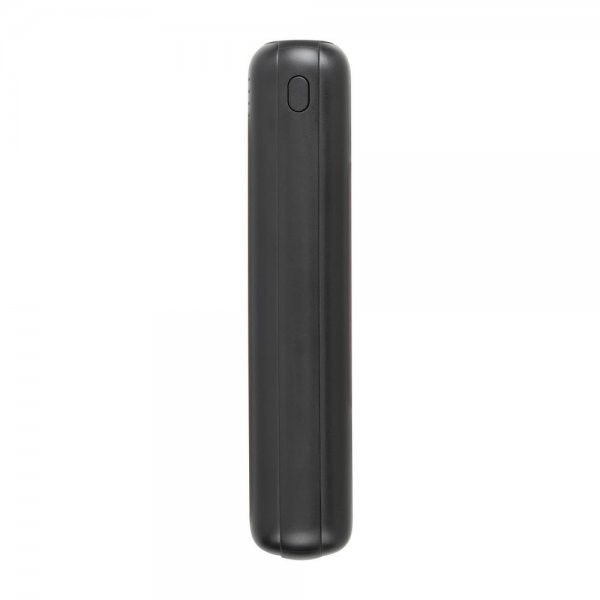 Фото - Батарея мобільна RIVACASE RIVAPOWER 20000 mA Black (VA2071)