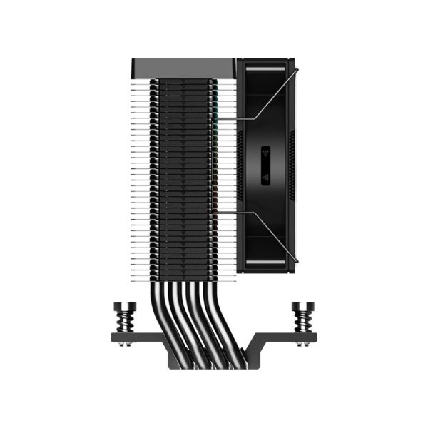 Фото - Процессорный кулер PCCooler R400