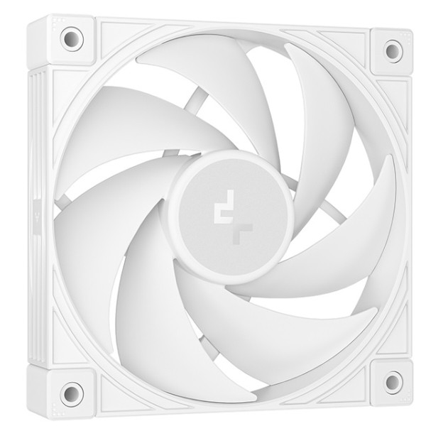 Фото - Процессорный кулер Deepcool AK500 G2 WH (R-AK500G2-WHNNMN-GJD)