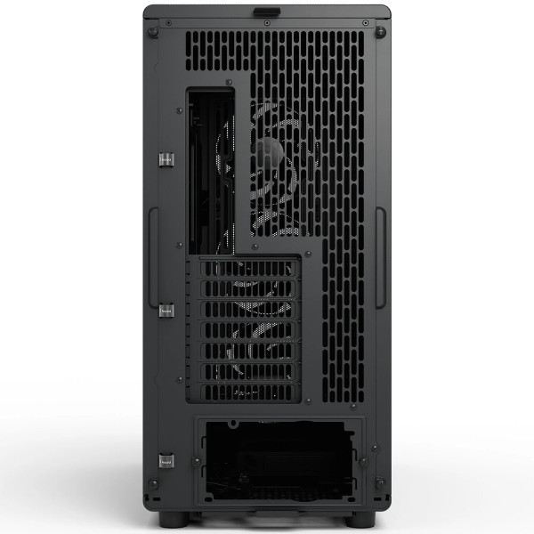 Фото - Корпус Fractal design ATX без БП Epoch XL (FD-C-EPO1X-01)