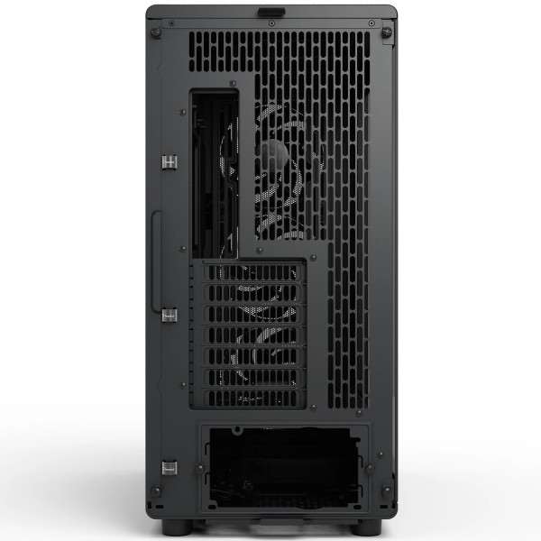 Фото - Корпус Fractal design ATX без БП Epoch XL (FD-C-EPO1X-02)