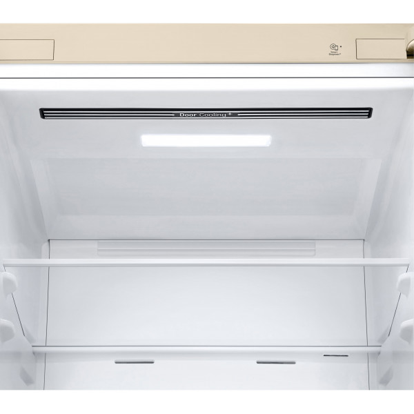 Фото - Холодильник LG GC-B509MEWM