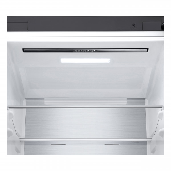 Фото - Холодильник LG GC-B509SMSM
