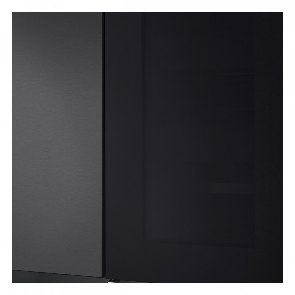 Фото - Холодильник LG GC-Q257CBFV