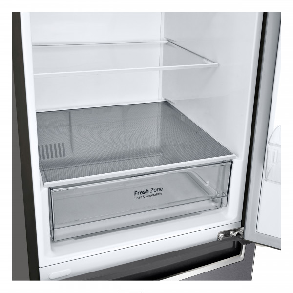 Фото - Холодильник LG GW-B459SLCM