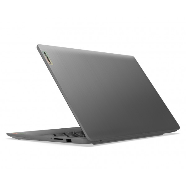 Фото - Ноутбук Lenovo IdeaPad 3 15ITL6 (82H802KWRA) Arctic Grey