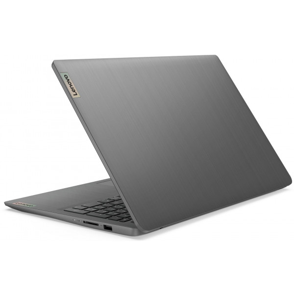 Фото - Ноутбук Lenovo IdeaPad 3 15IAU7 (82RK018BRA) Arctic Grey