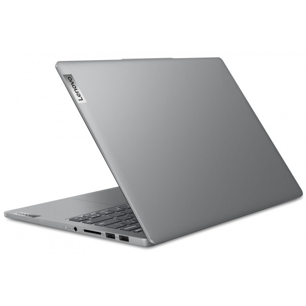 Фото - Ноутбук Lenovo IdeaPad Pro 5 14AHP9 (83D3003CRA) Arctic Grey