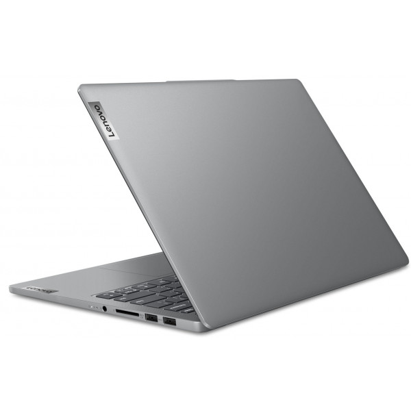 Фото - Ноутбук Lenovo IdeaPad Pro 5 14IMH9 (83D2003JRA) Arctic Grey