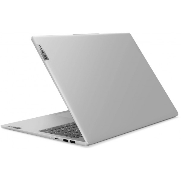Фото - Ноутбук Lenovo IdeaPad Slim 5 16IAH8 (83BG005DRA) Cloud Grey