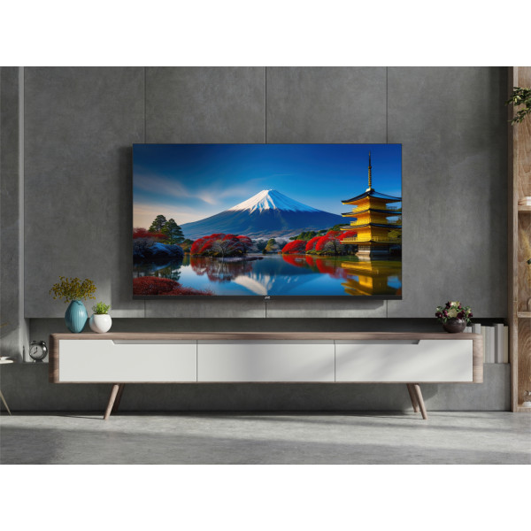 Фото - Телевізор JVC LT-50MU759