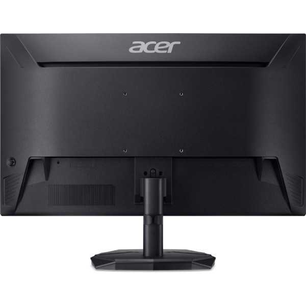 Фото - Уценка - Монитор игровой Acer Nitro KG241YX3bip (UM.QX1EE.312) Black