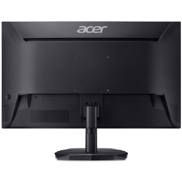 Фото - Монитор игровой Acer Nitro KG251QX0biip (UM.KX1EE.005) Black