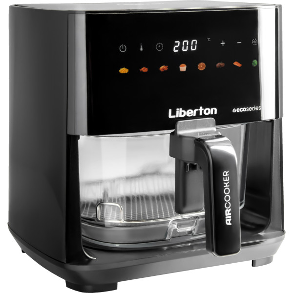 Фото - Мультипіч Liberton LAF-3215