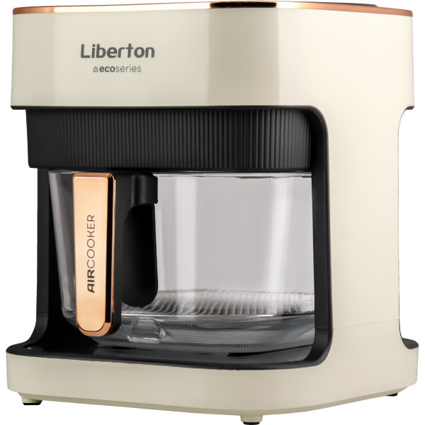 Фото - Мультипіч Liberton LAF-3216