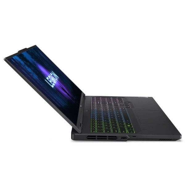 Фото - Ноутбук игровой Lenovo Legion Pro 5 16IRX8 (82WK00MHRA) Onyx Grey