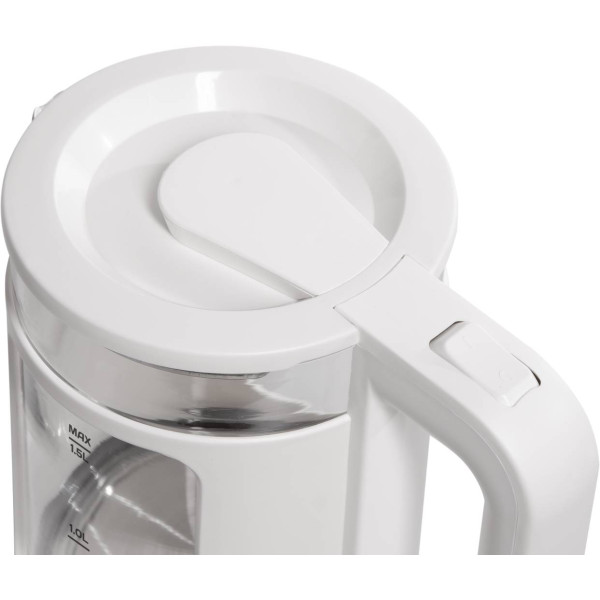 Фото - Електричний чайник Liberton LEK-6830