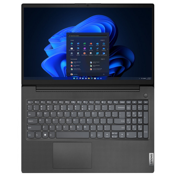 Фото - Ноутбук Lenovo V15 G4 AMN (82YU00Y9RA) Black