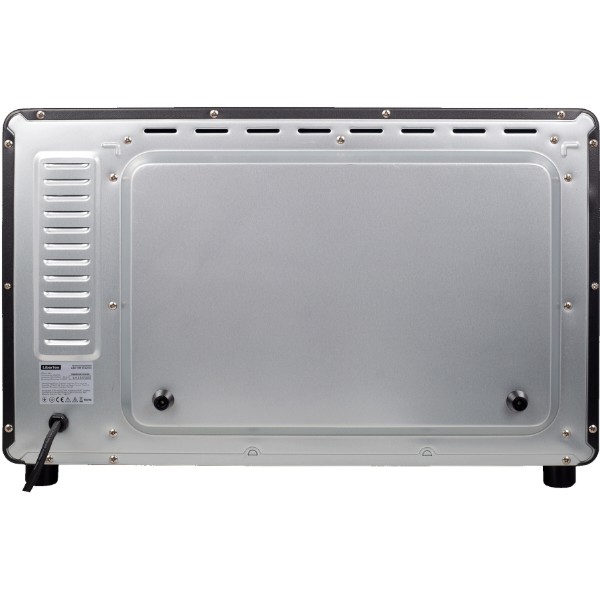 Фото - Піч електрична Liberton LEO-481 Graphite