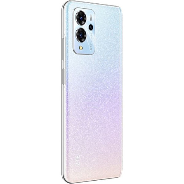 Фото - Смартфон ZTE Blade V40 Pro 6/128Gb Pink