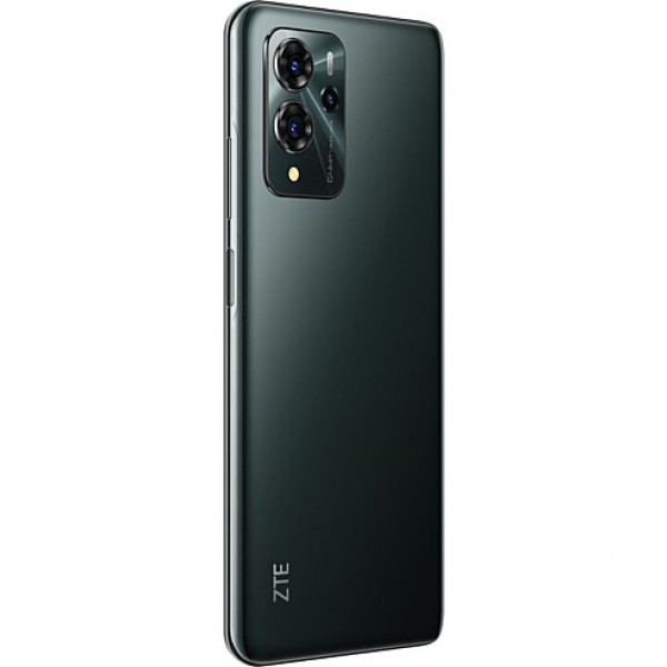 Фото - Смартфон ZTE Blade V40 Pro 6/128Gb Black