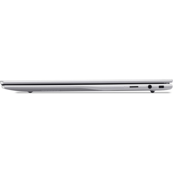 Фото - Ноутбук Acer Swift Lite 16 SFL16-31P-34N6 (NX.D4WEU.001) Silver
