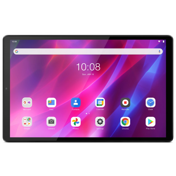 Фото - Планшет Lenovo Tab K10 FHD 4/64 LTE (ZA8R0042UA) Abyss Blue