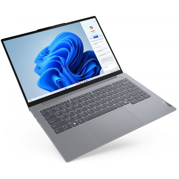 Фото - Ноутбук Lenovo ThinkBook 14 G7 ARP (21MV0024RA) Arctic Grey