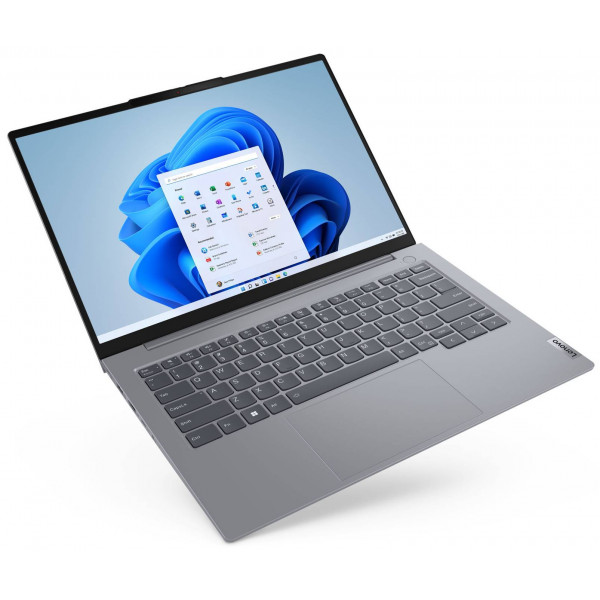 Фото - Ноутбук Lenovo ThinkBook 14 G6 ABP (21KJ003NRA) Arctic Grey