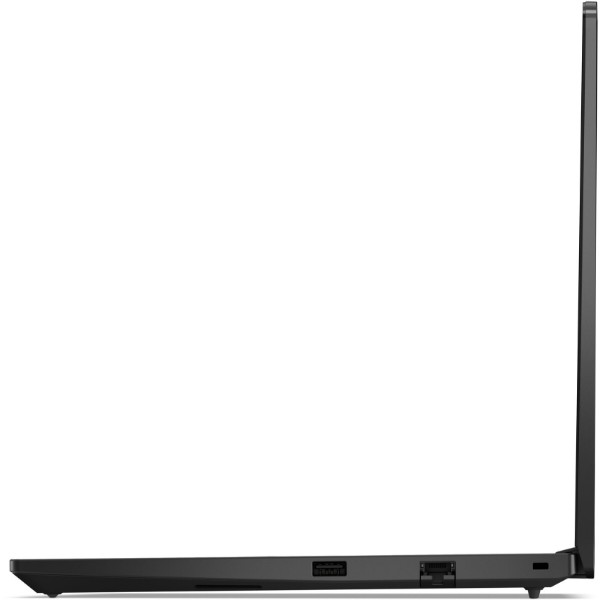 Фото - Ноутбук Lenovo ThinkPad E14 Gen 6 (21M4S21M00) Graphite Black