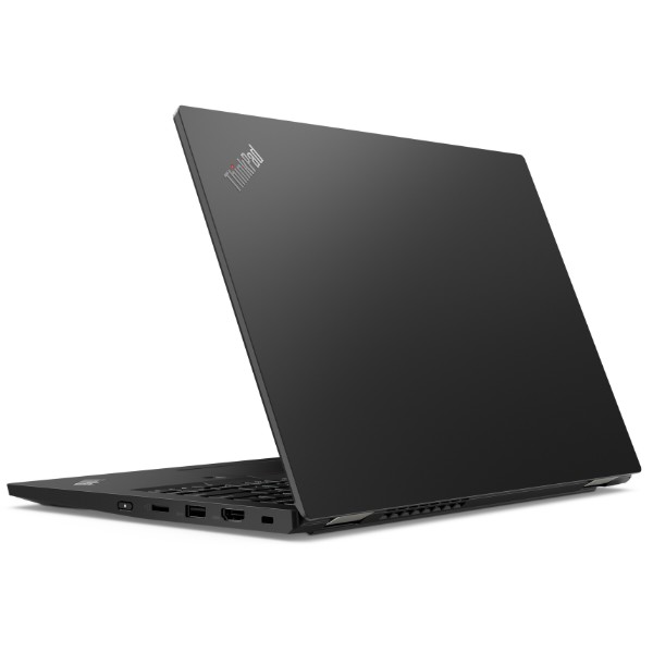 Фото - Ноутбук Lenovo ThinkPad L13 Clam G2 (20VJS1UL00) Black