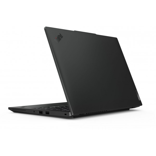 Фото - Ноутбук Lenovo ThinkPad L14 Gen 5 (21L2S5FA00) Black
