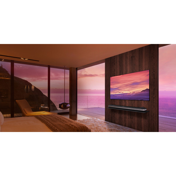 Фото - Телевизор LG OLED65W8PLA