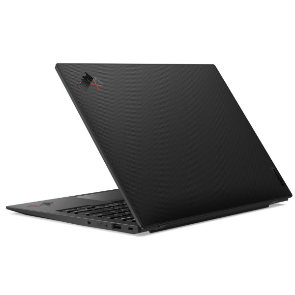 Фото - Ноутбук Lenovo ThinkPad X1 Carbon Gen 11 (21HM007JRA) Black