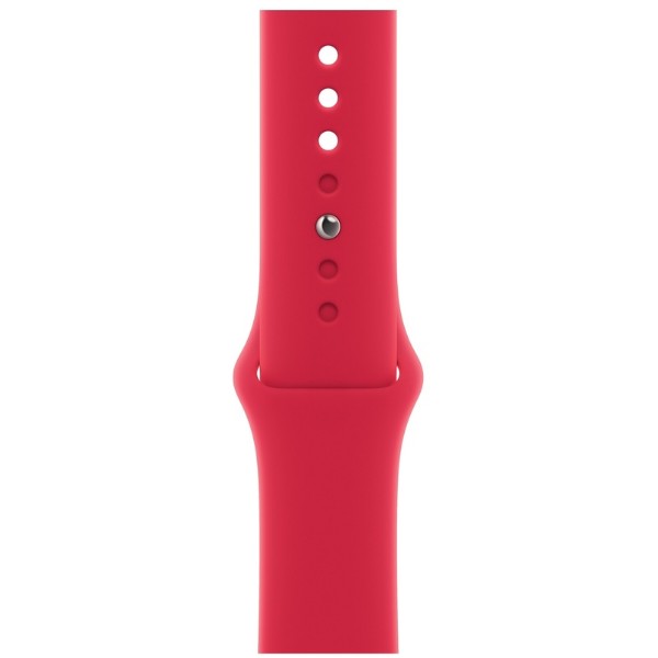 Фото - Ремешок для смарт-часов Apple 41mm (PRODUCT)RED Sport Band