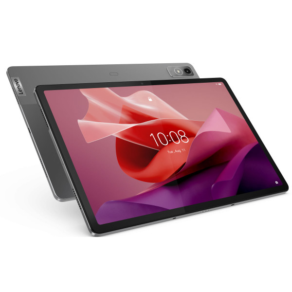 Фото - Планшет Lenovo Tab P12 8/128 WiFi (ZACH0101UA) Storm Grey + Pen