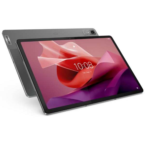 Фото - Планшет Lenovo Tab P12 8/256 WiFi (ZACH0197UA) Storm Grey + Pen