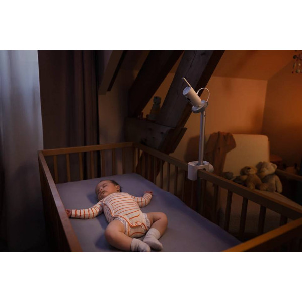 Фото - Відеоняня Philips Avent Premium (SCD971/26)