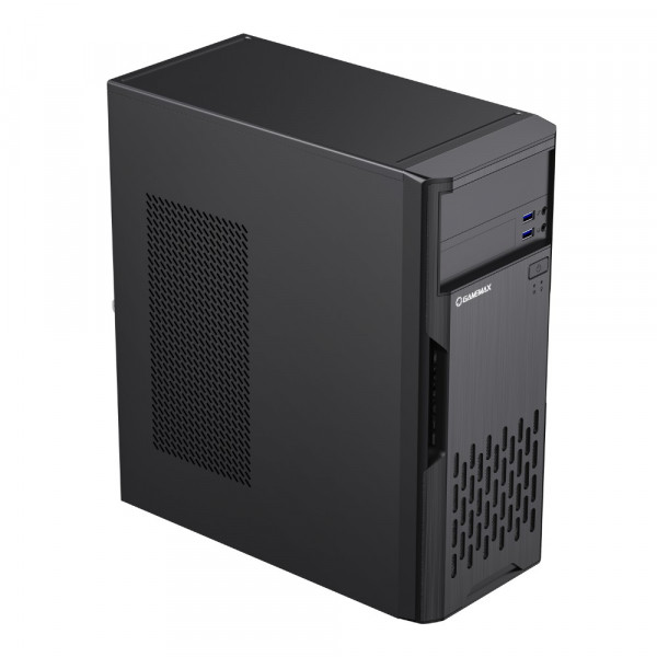 Фото - Корпус Gamemax ET-210 NP-2U3