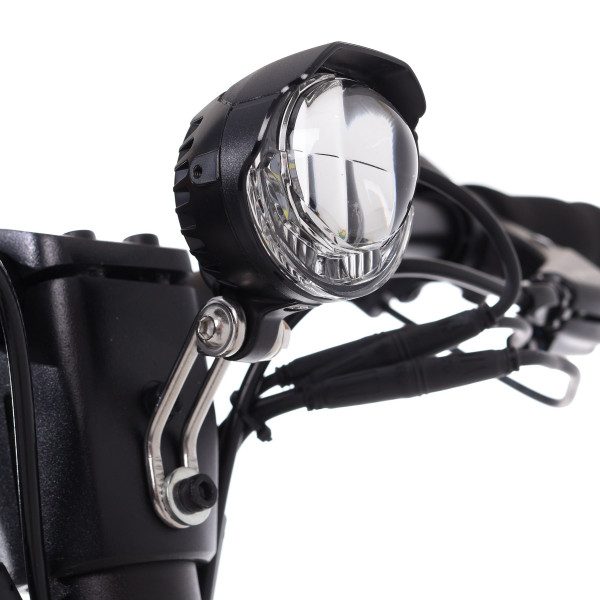 Фото - Електросамокат Kaabo Mantis 8 Lite