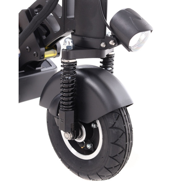Фото - Електросамокат Kaabo Skywalker 8H ECO500