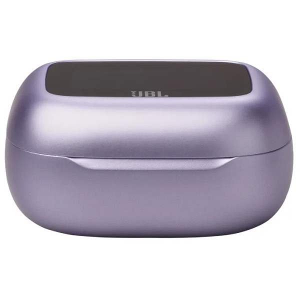 Фото - Навушники вкладиші бездротові TWS JBL Live Flex 3 Purple (JBLLIVEFLEX3PUR)