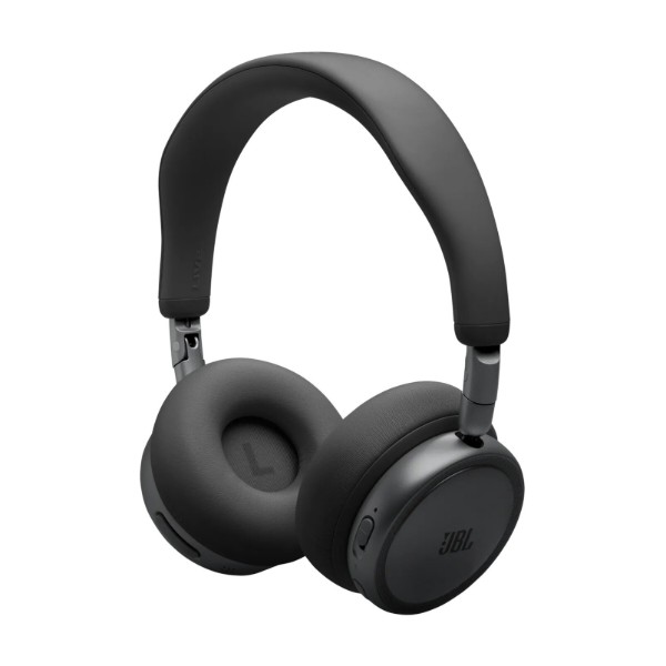 Фото - Наушники накладные беспроводные JBL Live 680NC Black (JBLLIVE680NCBLK)