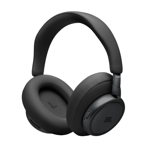 Фото - Наушники накладные беспроводные JBL Live 780NC Black (JBLLIVE780NCBLK)