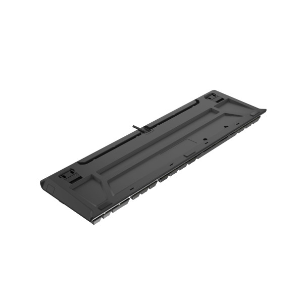 Фото - Клавіатура дротова ігрова A4tech FS100 (Stone Black)